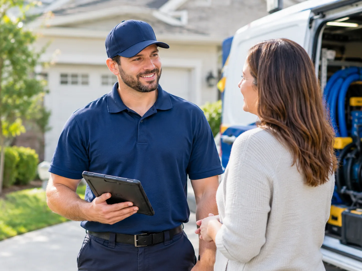 Sewage Backup Cleanup Weems, VA FAQs
